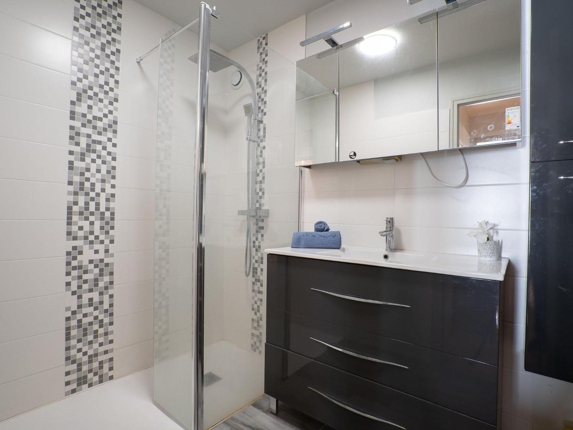 Apartment Le Surcouf By Interhome Binic Luaran gambar
